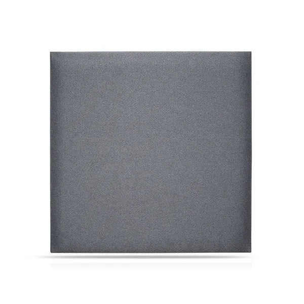 Upholstered Wall Panels 60x60 cm colour swatch DecorMania UK